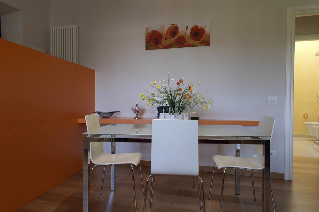 Yourhomeinlucca Le Palme חדר תמונה