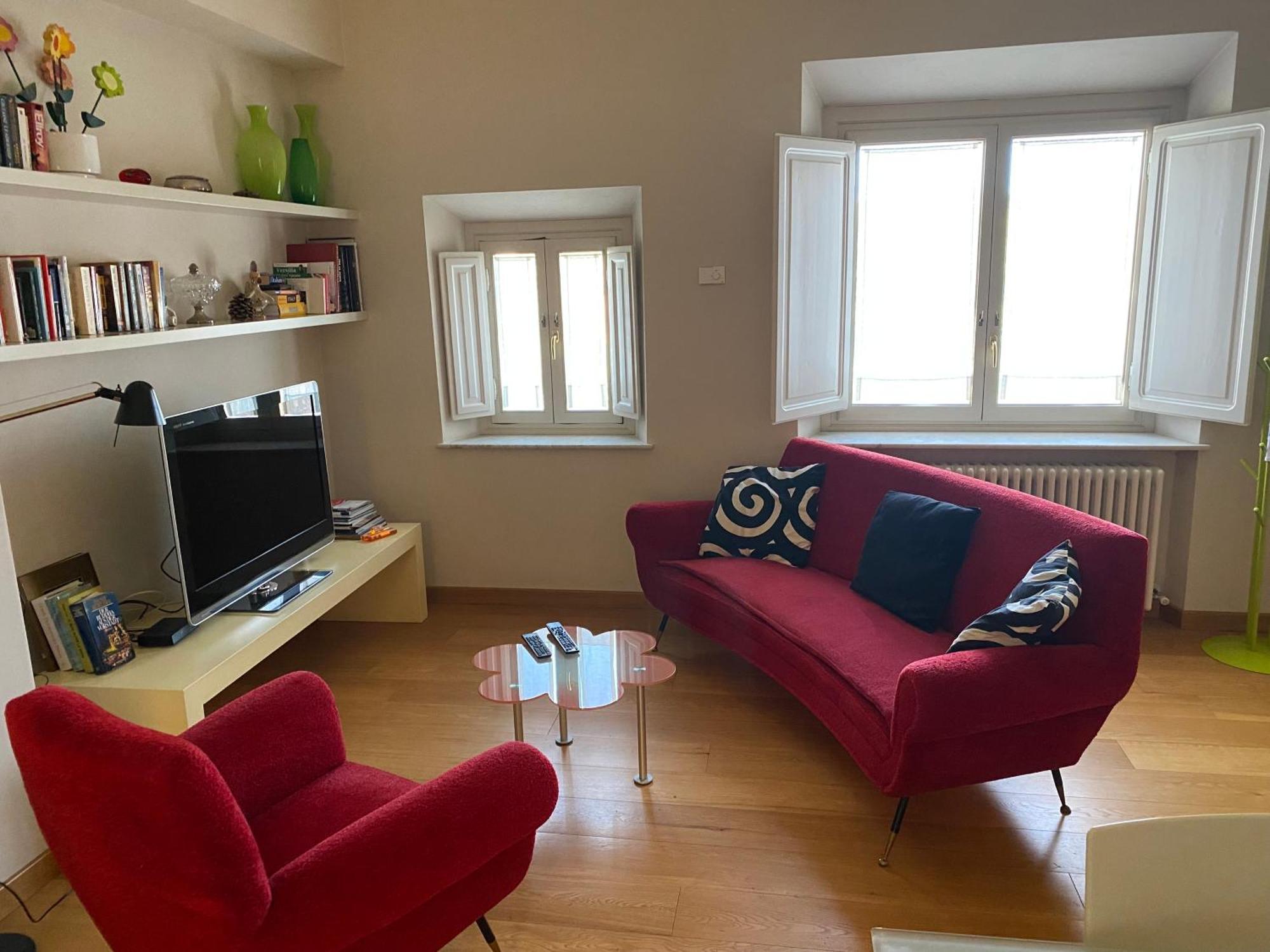 Yourhomeinlucca Le Palme מראה חיצוני תמונה