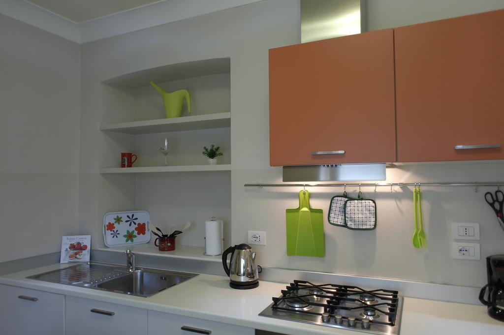 Yourhomeinlucca Le Palme מראה חיצוני תמונה