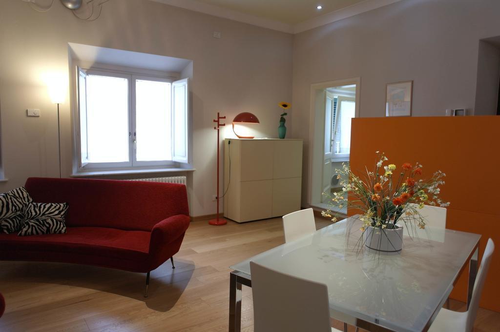Yourhomeinlucca Le Palme מראה חיצוני תמונה