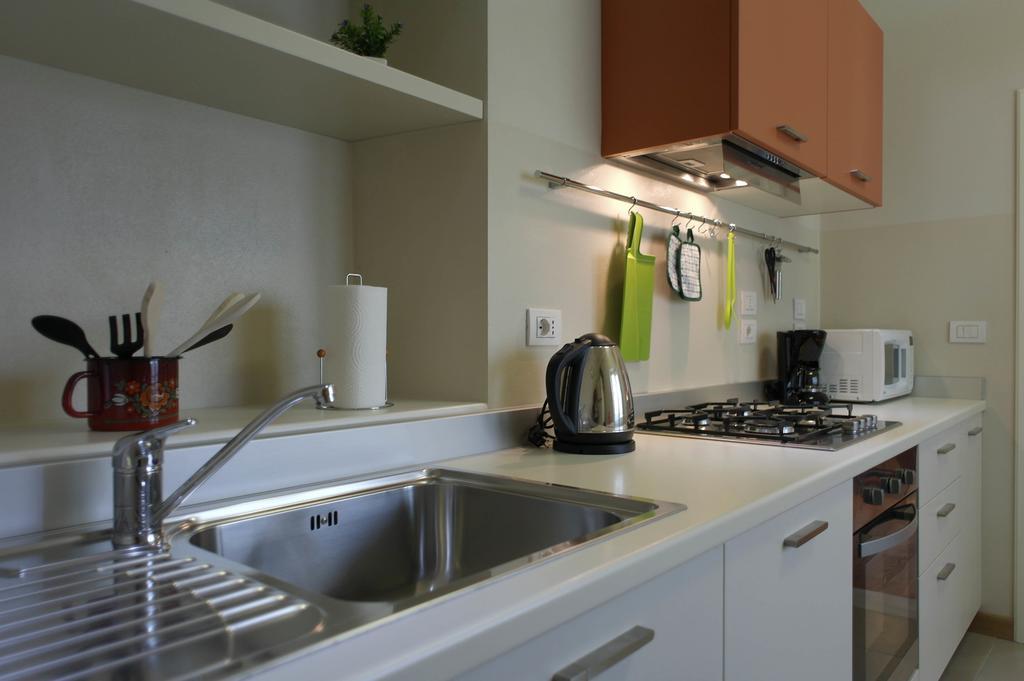 Yourhomeinlucca Le Palme מראה חיצוני תמונה